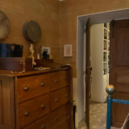 Apartmán La Marquise Bastia  Exteriér fotografie