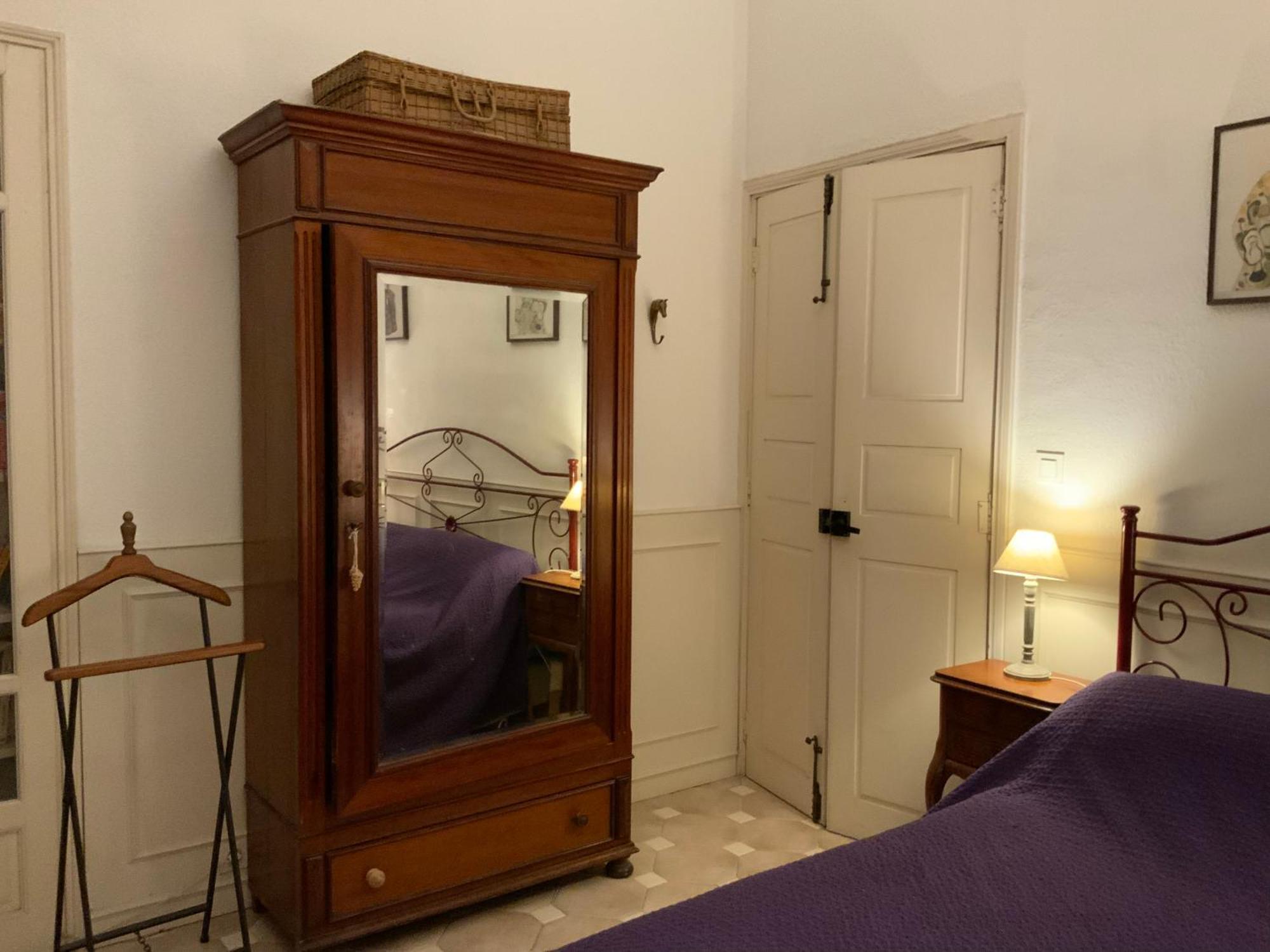 Apartmán La Marquise Bastia  Exteriér fotografie