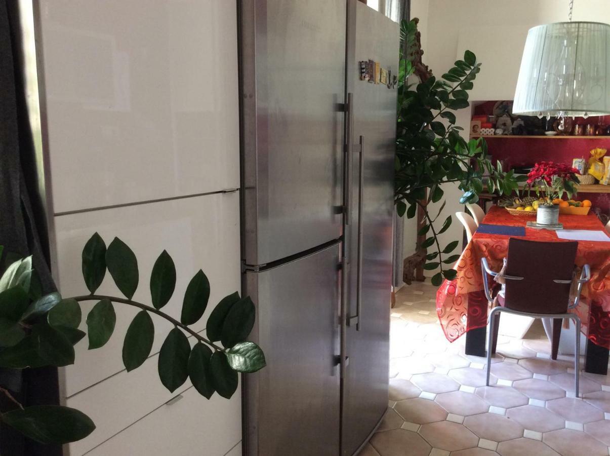 Apartmán La Marquise Bastia  Exteriér fotografie