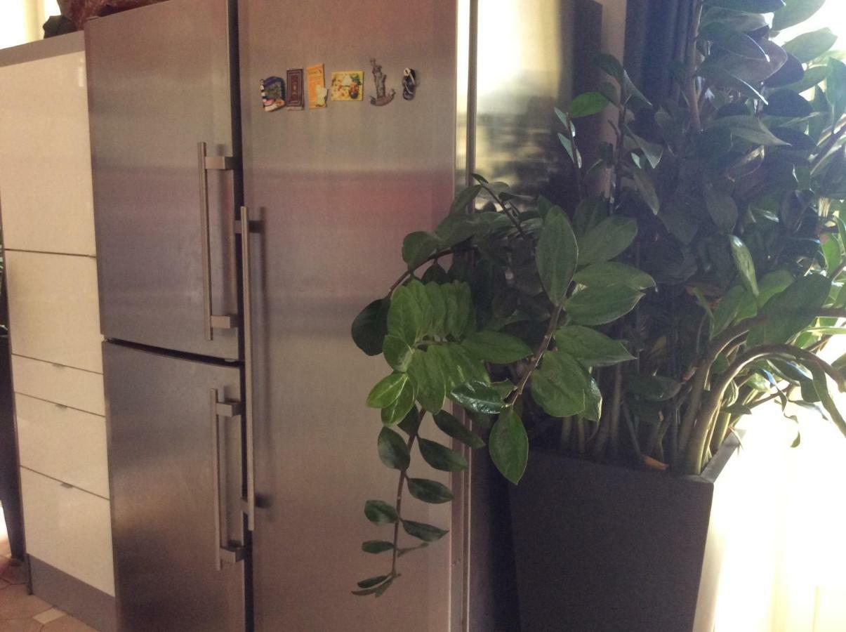 Apartmán La Marquise Bastia  Exteriér fotografie